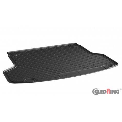 Original Gledring Premium Gummi Kofferraummatte - HYUNDAI i30 SW Kombi 2017->